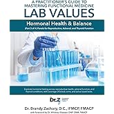 A Practitioner's Guide to Mastering Functional Medicine Lab Values - Hormonal Health & Balance: (Part 3 of 4) Panels for Reproductive, Adrenal, and Thyroid Function