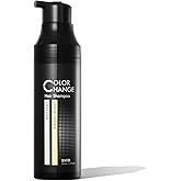 SMIB ColorChange Shampoo – Hypoallergenic, Gentle Hair Dye, Helps Blend Gray Hair Naturally, Nourishes Hair & Scalp (6.76 fl oz)