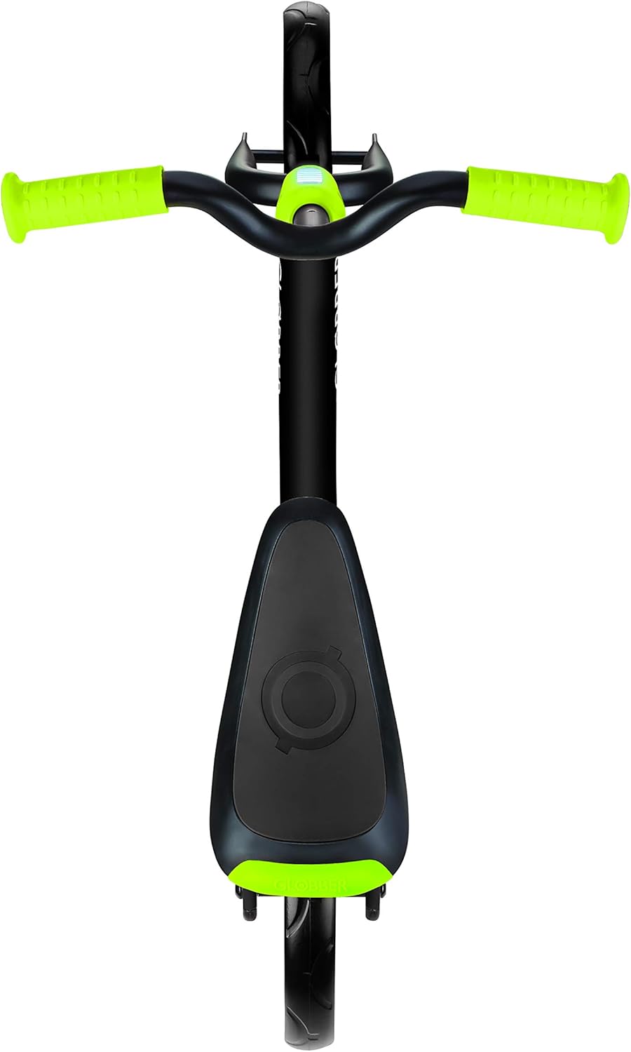 globber balance bike