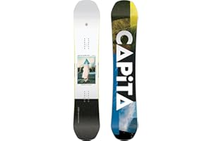 CAPiTA D.O.A. Mens Snowboard
