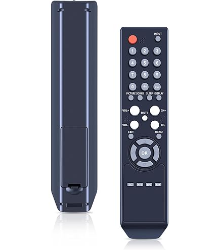 Smartby RC3008V リモコン VIORE TV用 Amazon.com: Smartby RC3008V Remote Control for VIORE TVs