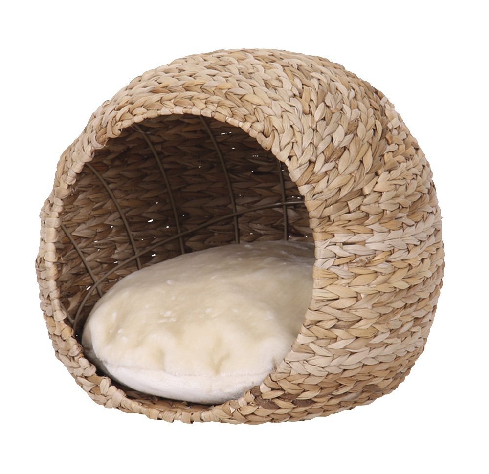 Nobby Lasa Cave, Beige