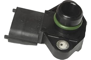 BIG TIGER PARTS Genuine OEM 39300-2B050 Boost Pressure Sensor / 393002B050 for Hyundai Tucson 16-18 Veloster 16-17 Kia Optima 16-20 Soul 17-19