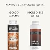 John Frieda Brilliant Brunette Colour Vibrancy Conditioner 500ml view 2