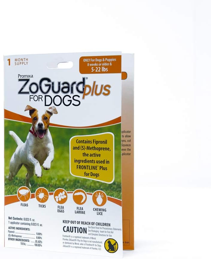 promika zoguard plus