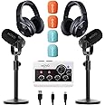 Podcasting Kits - Sweetwater