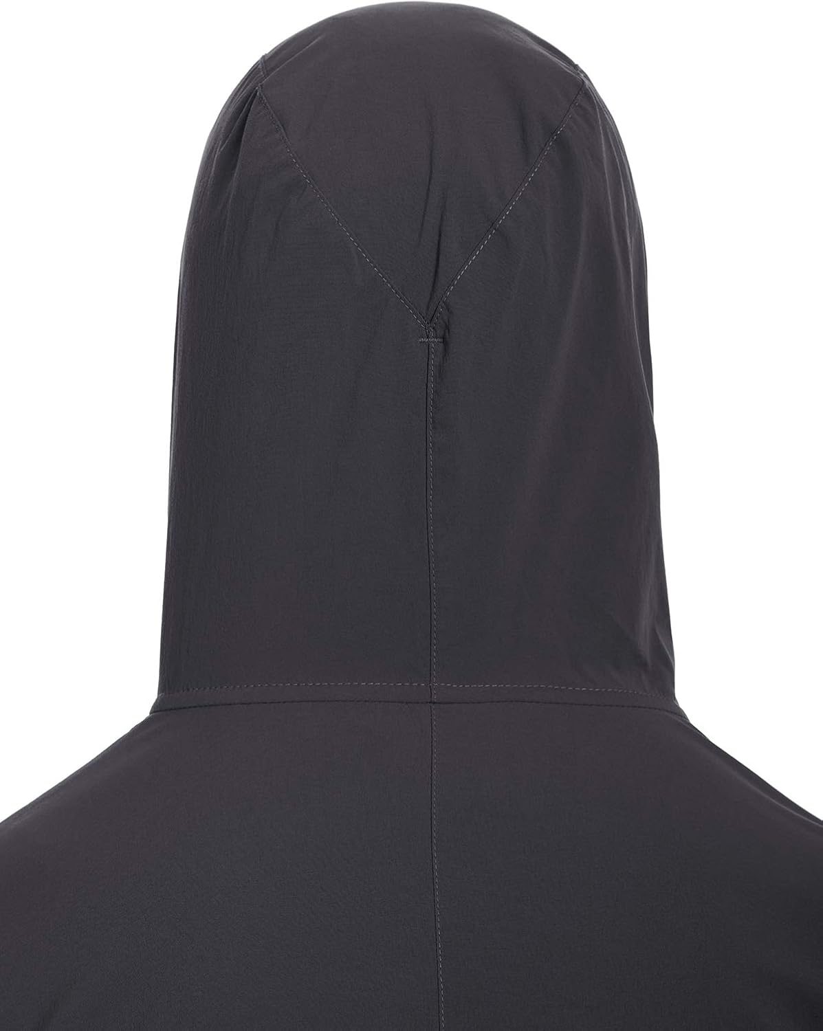 berghaus theran hooded jacket