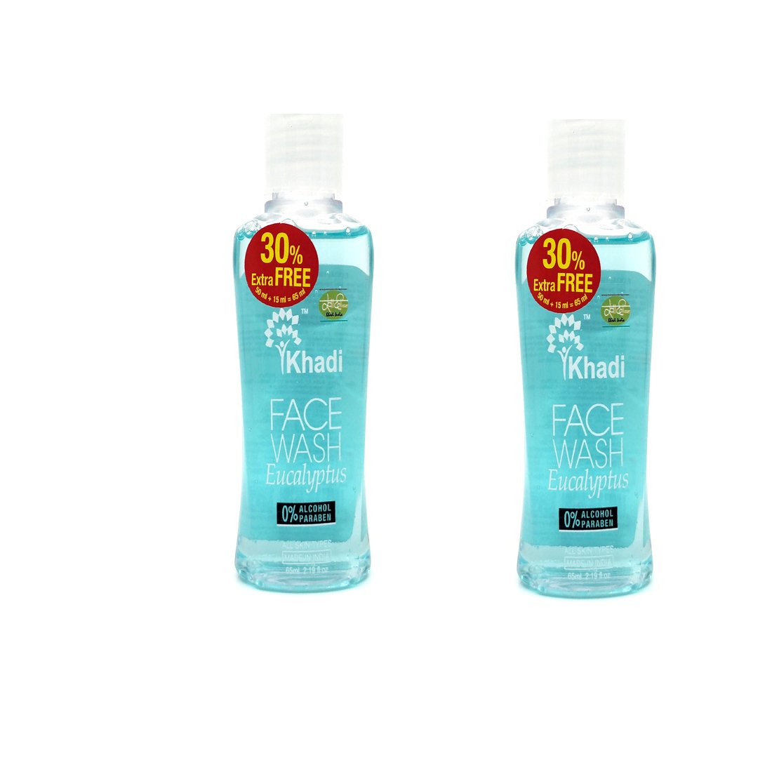 eucalyptus face wash