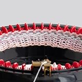 addiExpress Kingsize Knitting Machine Brand Addi 46 Needle Capacity 35cm view 4