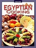 "EGYPTIAN COOKING ARAB COOKING / EGYPT - MAGHREB" av Lisa Mugnai