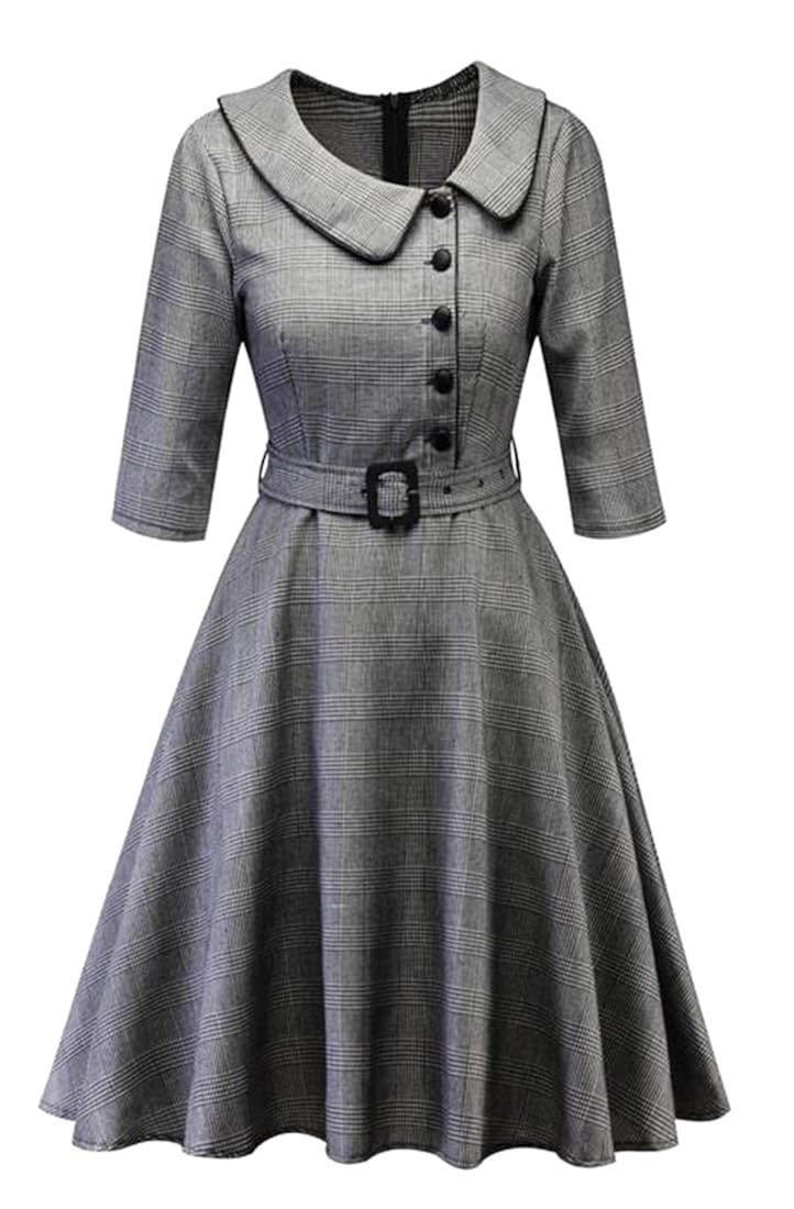 career dresses with sleeves