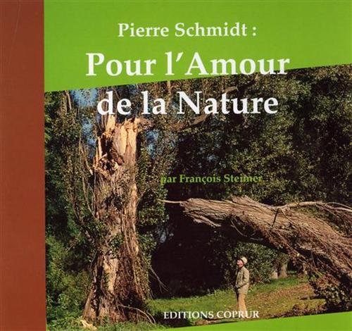 Pour L Amour De La Nature Amazon Com Books