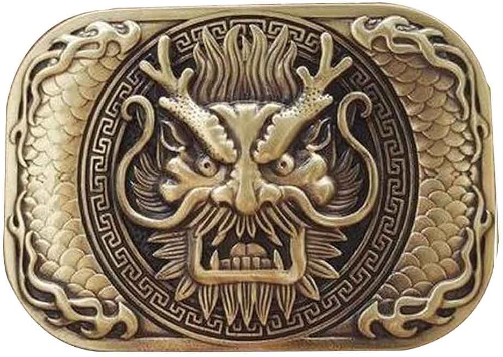 hypoallergenic belt buckle