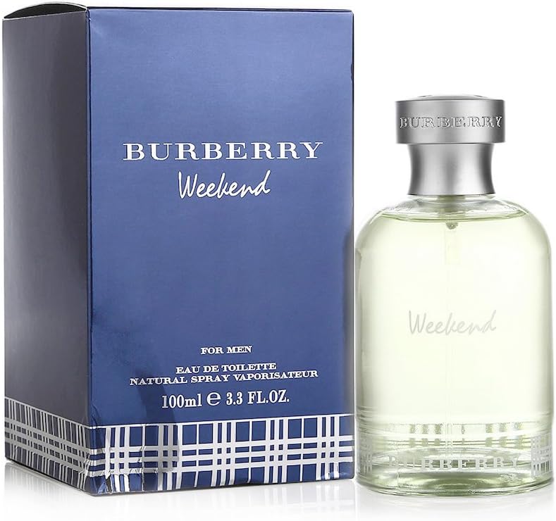 burberry weekend 100