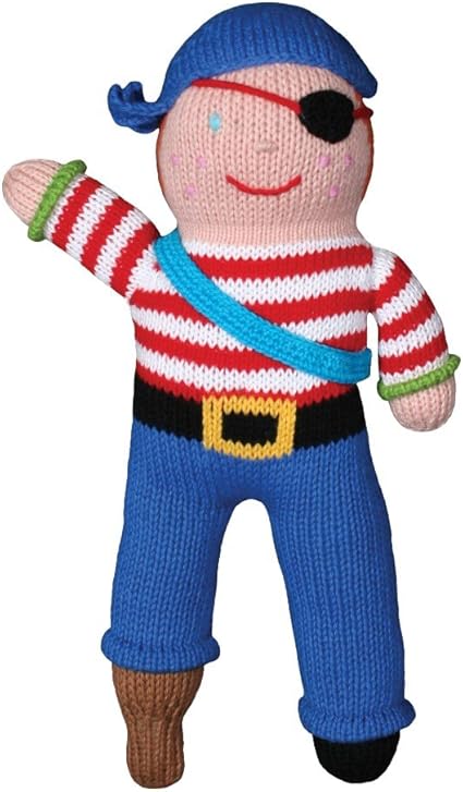 zubels stuffed animals