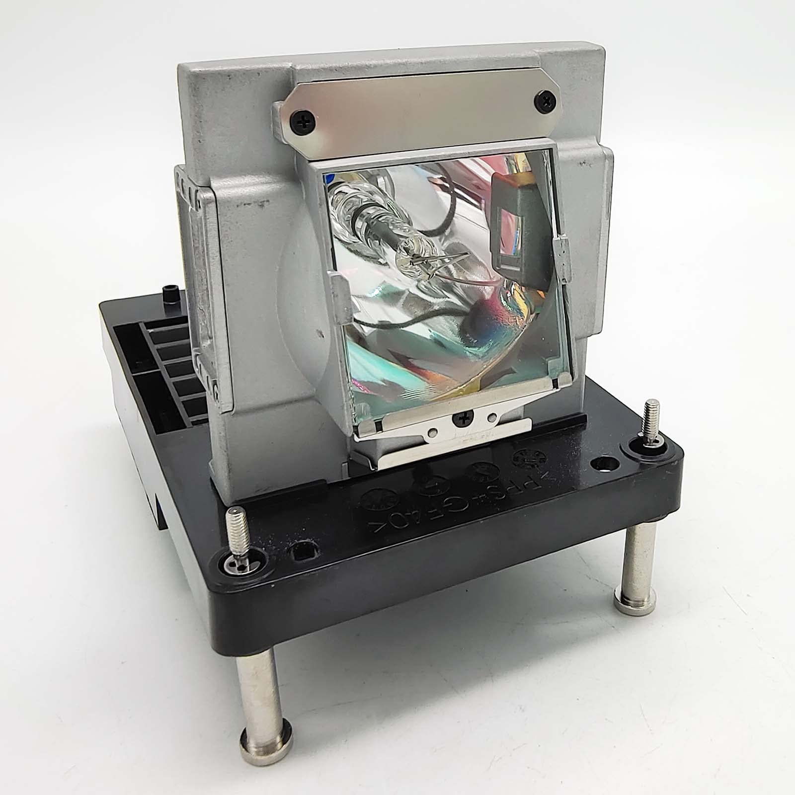 Supermait 3797772800-SVK A+ Quality Replacement Projector Bulb Lamp with Housing, Compatible with Vivitek D8800 / D8900 / D8010W