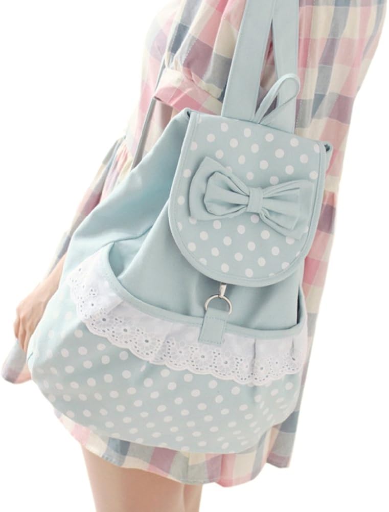 kawaii backpack amazon