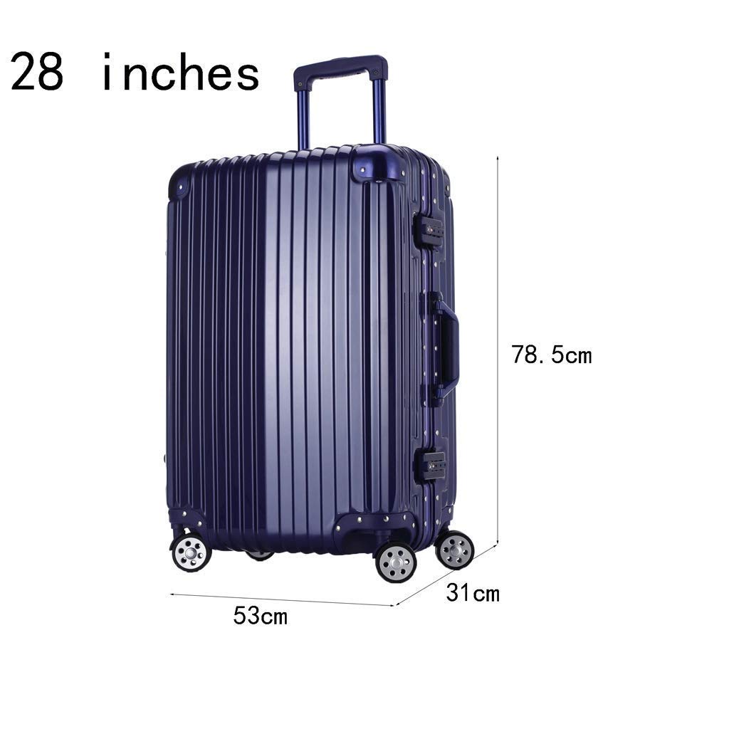 CLOUD Luggage Sets Travel Suitcase 