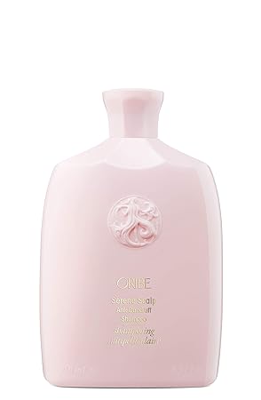 Oribe Hair Care Serene Scalp Balancing Shampoo 8 5 Oz Amazon Ca