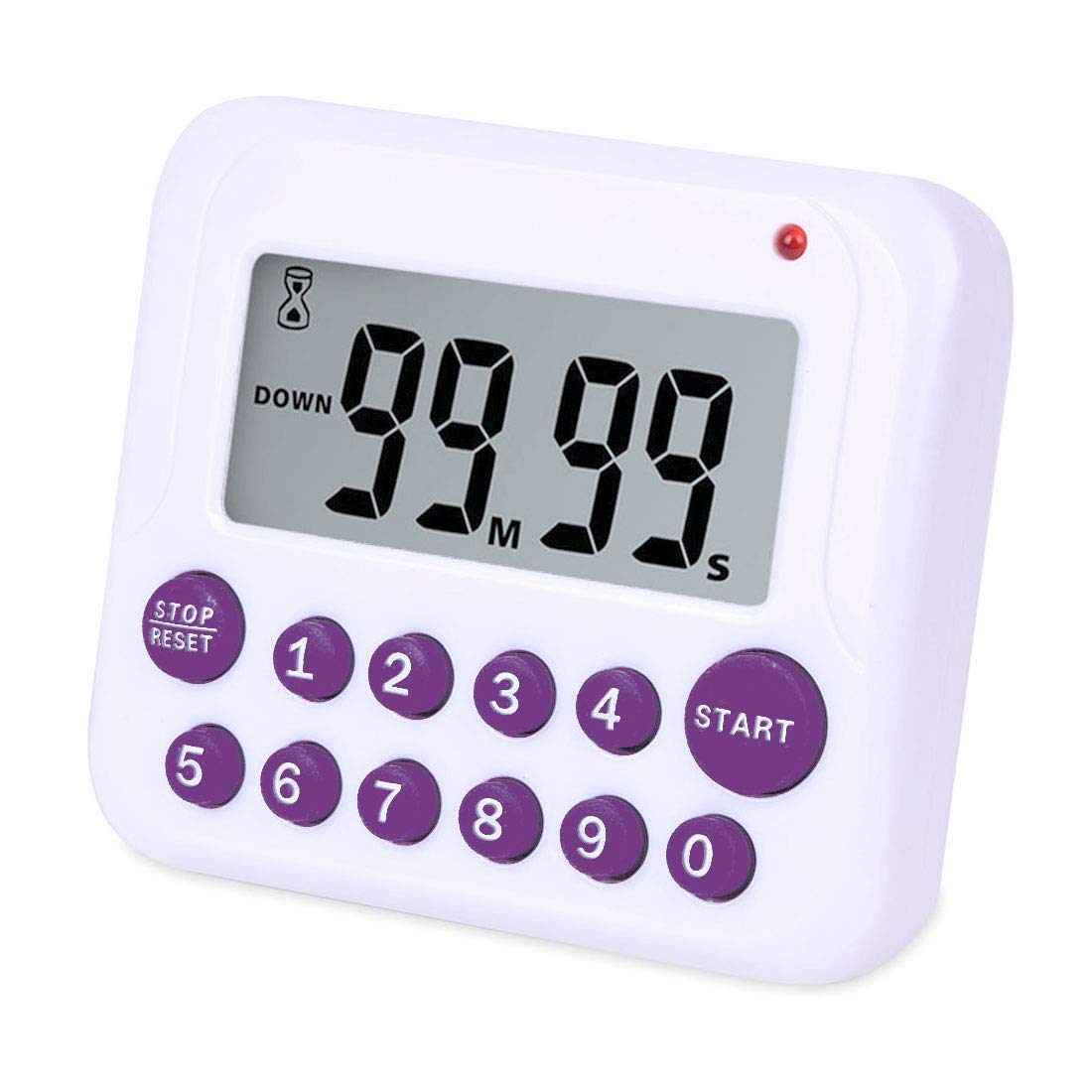 Best kitchen timer large numbers