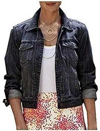 ropa vaquera mujer