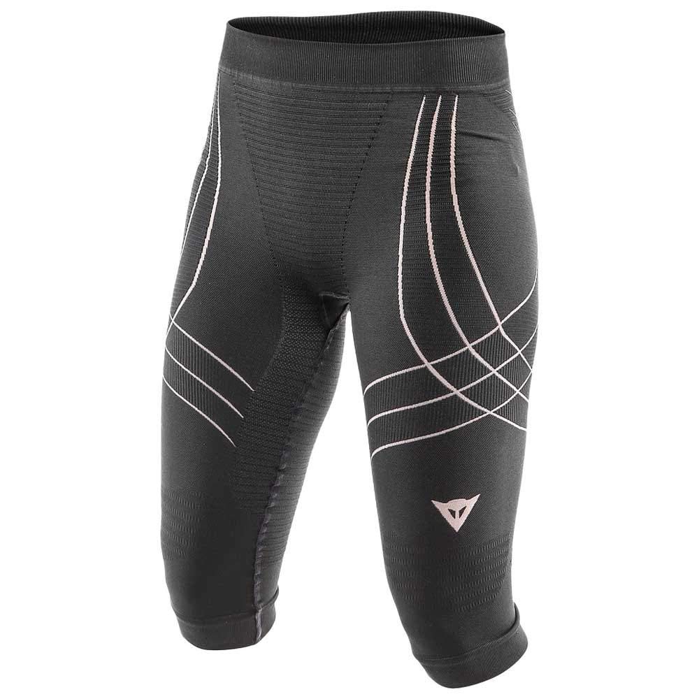 Dainese Hp1 Bl Pants - Stretch-Limo/Misty-Rose, Large