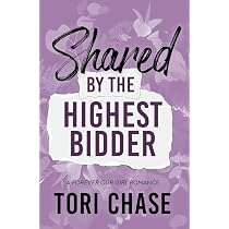 Amazon.com: Shared by the Highest Bidder: A Curvy Girl Why Choose ...