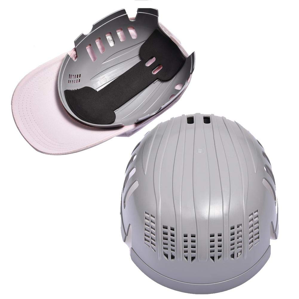 hinffinity Safety Bump Cap Insert, Personal Protective Equipment Hard