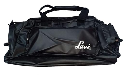 lavie duffle bag