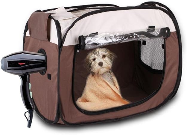 Animal Sèche Cheveuxsèche Linge Propre Grooming De Maison