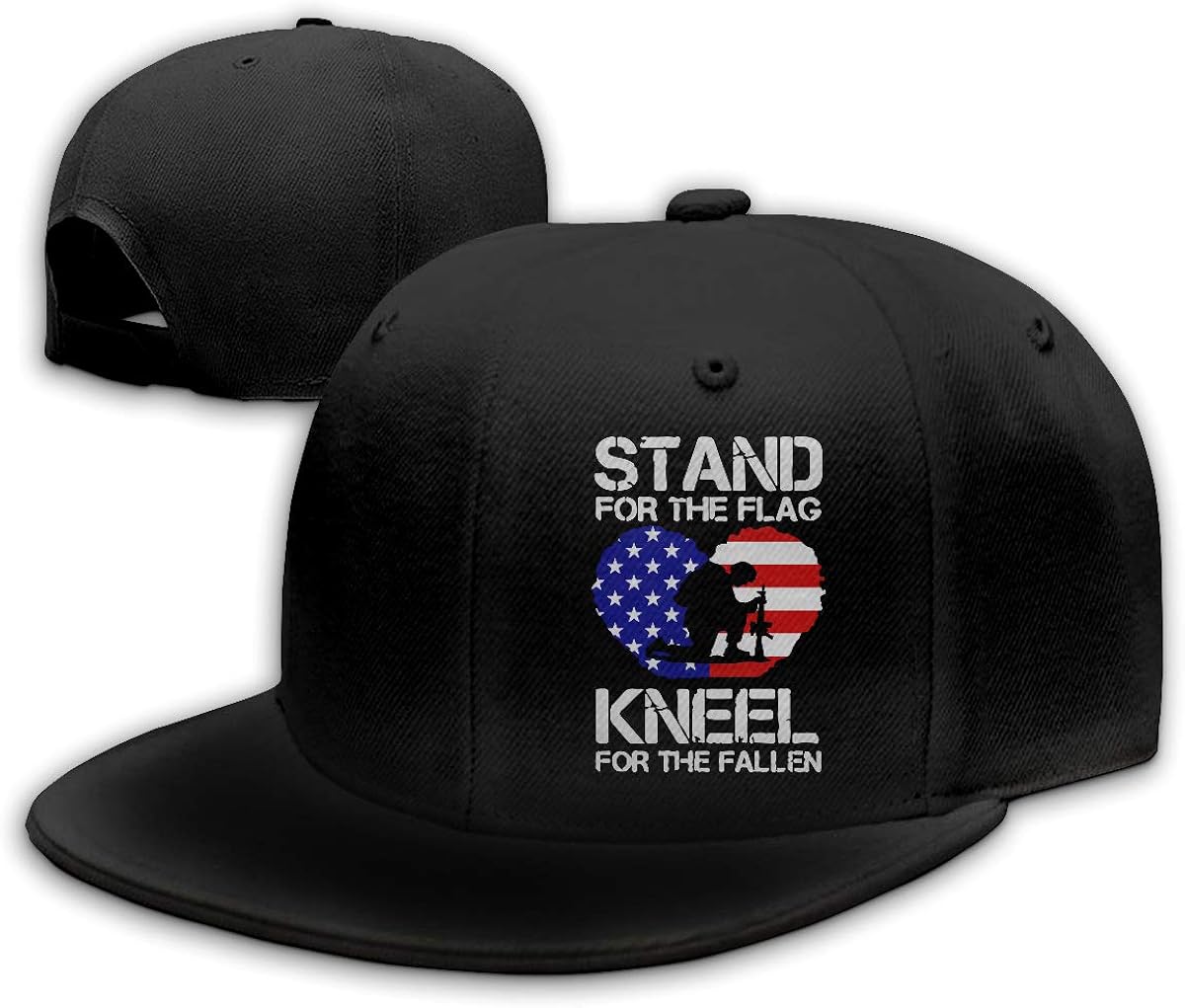 baseball cap stand