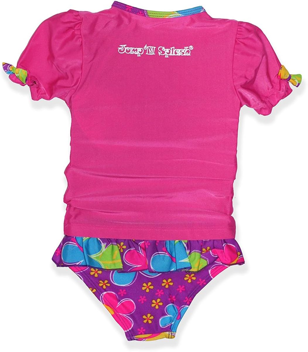 splash baby swimwear