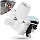 Replacement for Hoshizaki 3U0111-04 Water Valve, 120V, 60HZ, J248-072, HOS3U0111-04