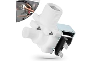 Replacement for Hoshizaki 3U0111-04 Water Valve, 120V, 60HZ, J248-072, HOS3U0111-04