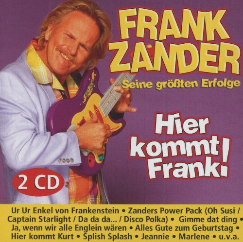Frank Zander - Oh Susie (Der Zensierte Song) Lyrics - Zortam Music