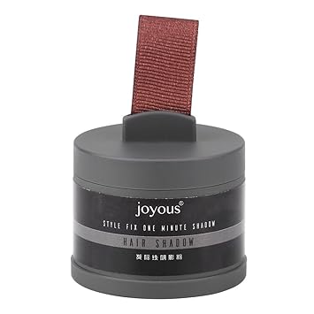 Amazon Com Hairline Shadow Powder Hair Repair Powder Highlighter