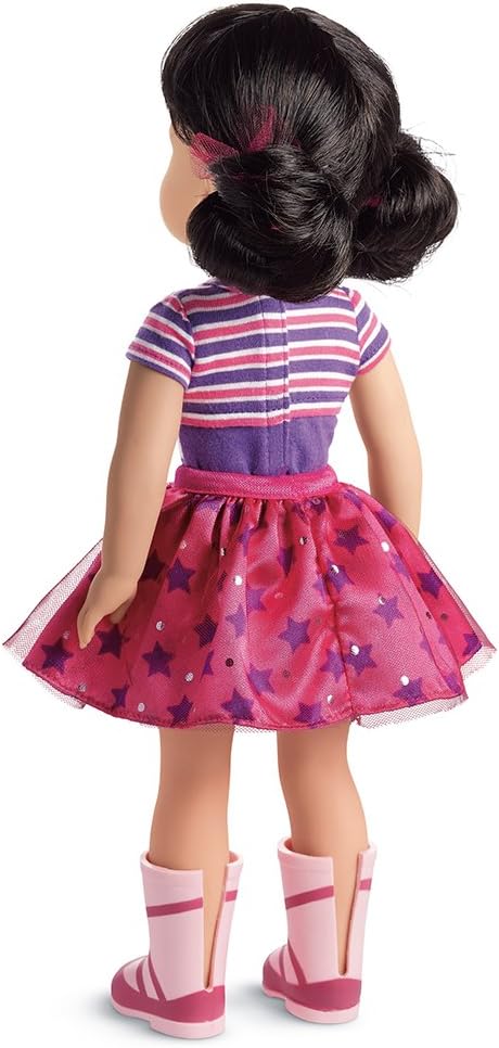 american girl emerson