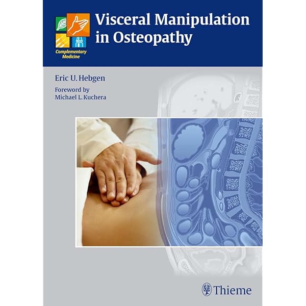 Visceral Vascular Manipulations E-Book - Kindle edition by Barral