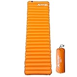 Haven Insulated Camping Pad | Backpacking Pad