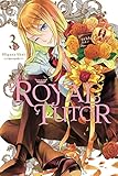 The Royal Tutor Vol. 3