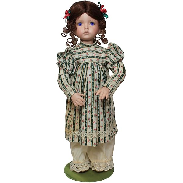 dianna effner dolls amazon
