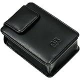 RICOH デジタルカメラケース ブラック GC-3 173740