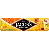 Jacob's Cream Crackers (300g) - Pack of 6