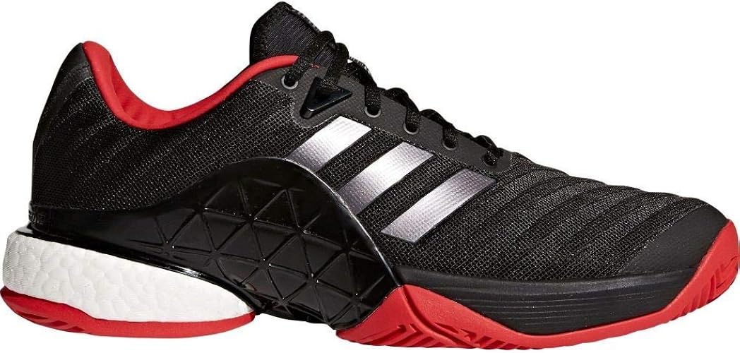 adidas boost barricade 2018