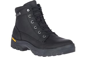 HARLEY-DAVIDSON FOOTWEAR mens TOLMAN 6" LACE Motorcycle Boot