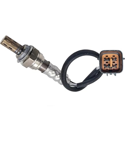 Amazon.com: BOSCH 15788 Premium OE Fitment Oxygen Sensor