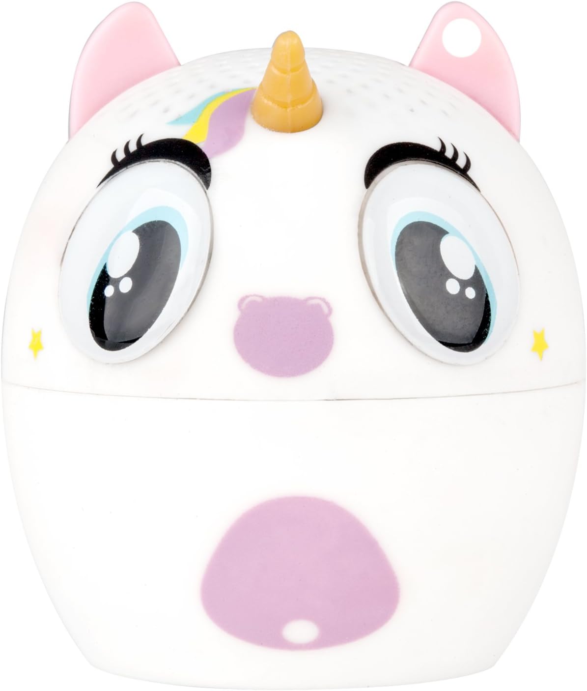 cylo pug mini speaker