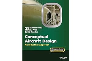 Conceptual Aircraft Design: An Industrial Approach (Aerospace)