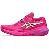 ASICS Women's Gel-Resolution X Clay Tennis Shoes
