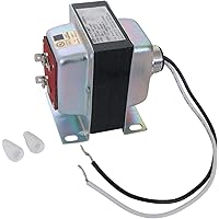 Amazon Best Sellers: Best Door Bell Transformers